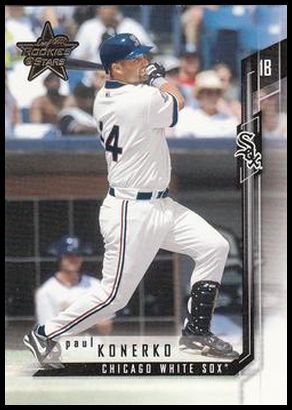 79 Paul Konerko